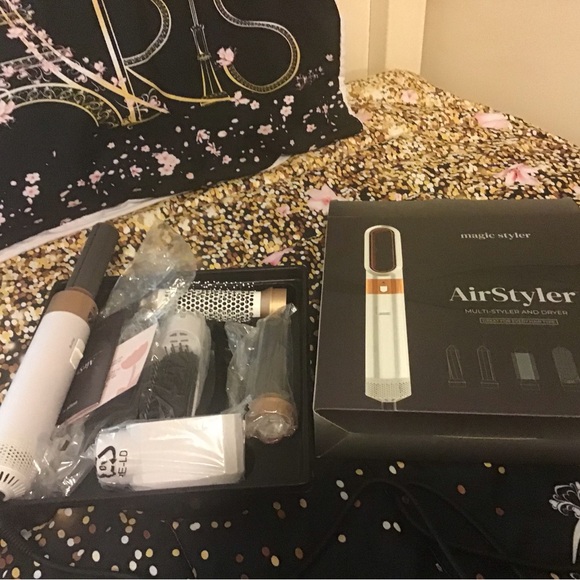 Brand new Air Styler. - Picture 2 of 2